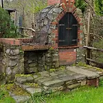 Wpadnij Do Zosi - Przy Wyciagu Séjour à la ferme *