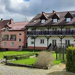 Wpadnij Do Zosi - Przy Wyciagu