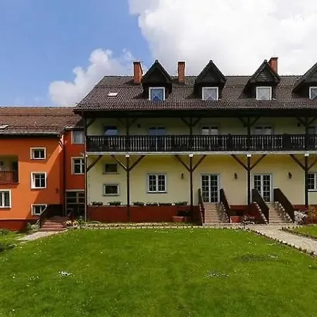 Wpadnij Do Zosi - Przy Wyciagu *