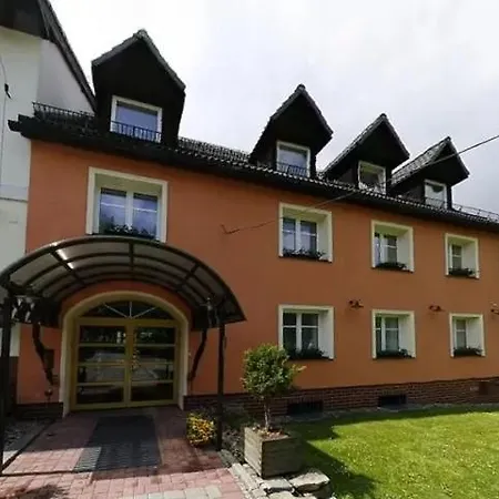 Wpadnij Do Zosi - Przy Wyciagu