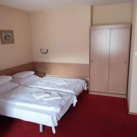 Wpadnij Do Zosi - Przy Wyciagu Feriegård *