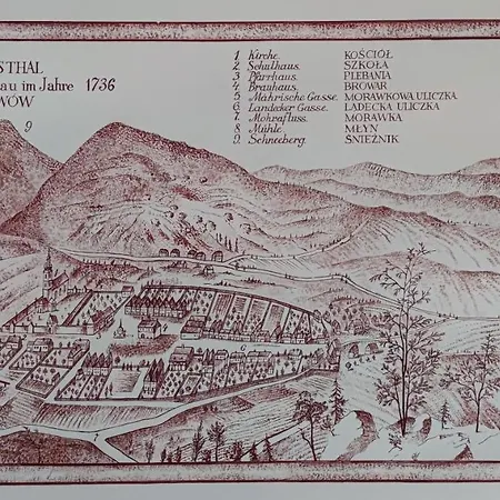 Wpadnij Do Zosi - Przy Wyciagu *