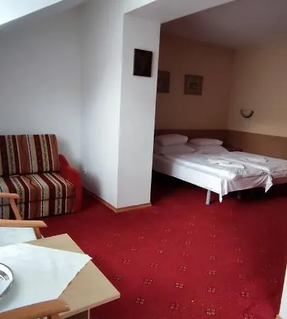 Wpadnij Do Zosi - Przy Wyciagu Feriegård