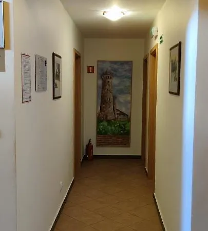 Wpadnij Do Zosi - Przy Wyciagu Feriegård