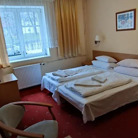 Wpadnij Do Zosi - Przy Wyciagu Stronie Śląskie