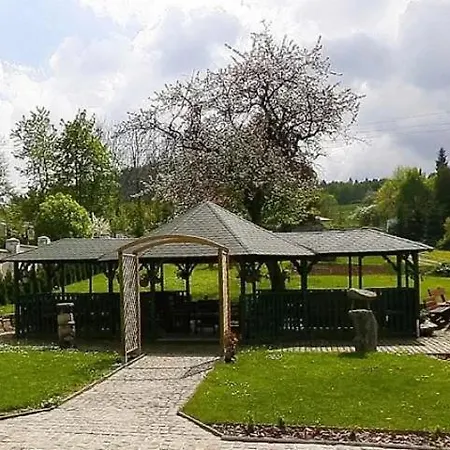 Wpadnij Do Zosi - Przy Wyciagu Stronie Śląskie