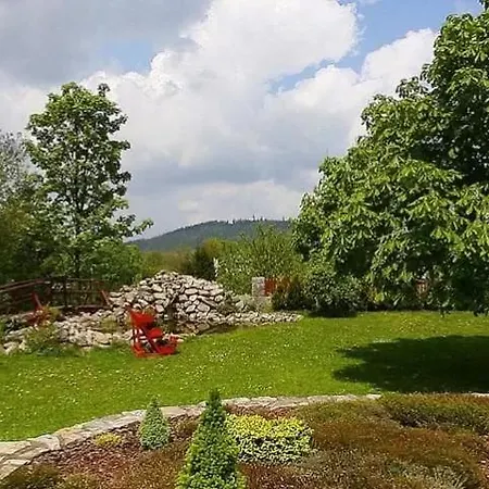 Wpadnij Do Zosi - Przy Wyciagu