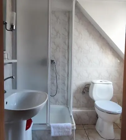 Séjour à la ferme Wpadnij Do Zosi - Przy Wyciagu Stronie Śląskie