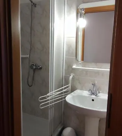 Wpadnij Do Zosi - Przy Wyciagu Feriegård *