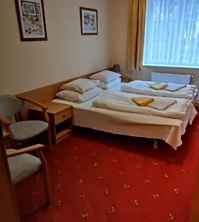 Feriegård Wpadnij Do Zosi - Przy Wyciagu *