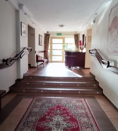 Wpadnij Do Zosi - Przy Wyciagu * Stronie Śląskie