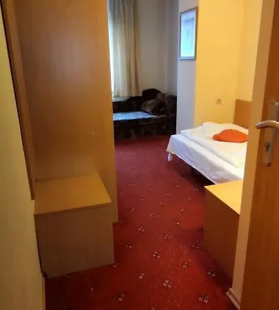 Wpadnij Do Zosi - Przy Wyciagu