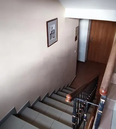 Feriegård Wpadnij Do Zosi - Przy Wyciagu