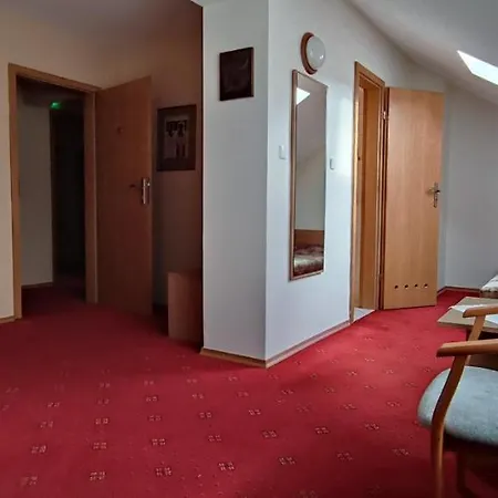 Séjour à la ferme Wpadnij Do Zosi - Przy Wyciagu Stronie Śląskie