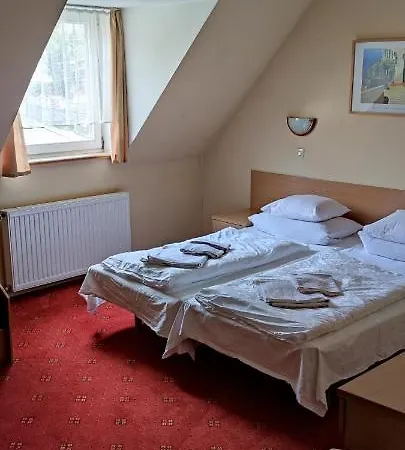 Wpadnij Do Zosi - Przy Wyciagu Séjour à la ferme *