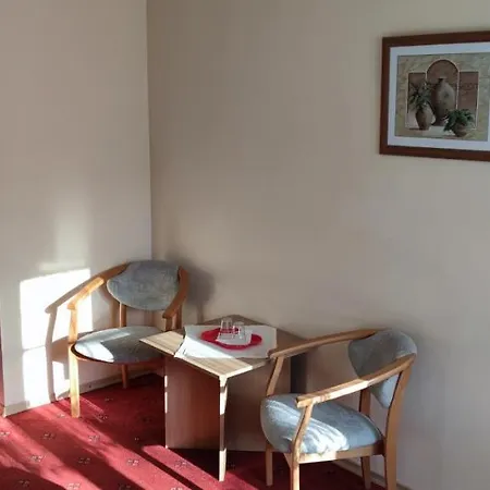 Wpadnij Do Zosi - Przy Wyciagu Stronie Śląskie