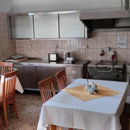 Séjour à la ferme Wpadnij Do Zosi - Przy Wyciagu