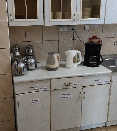 Séjour à la ferme Wpadnij Do Zosi - Przy Wyciagu