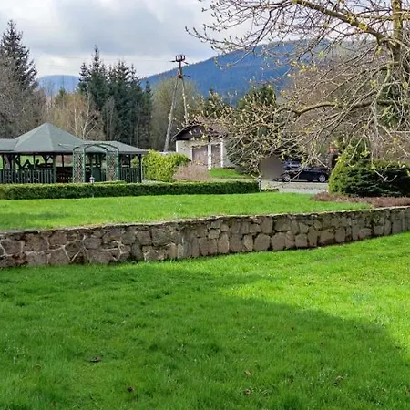 Wpadnij Do Zosi - Przy Wyciagu * Stronie Śląskie