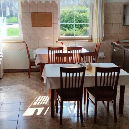 Wpadnij Do Zosi - Przy Wyciagu * Stronie Śląskie