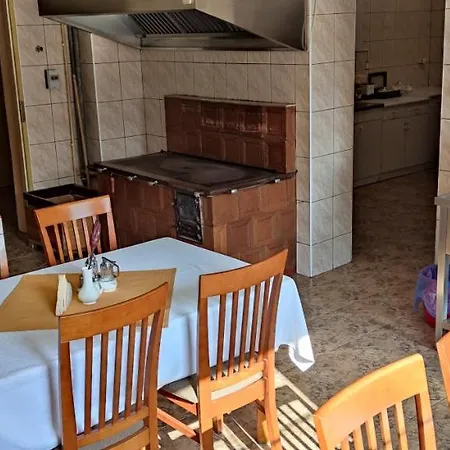 Feriegård Wpadnij Do Zosi - Przy Wyciagu