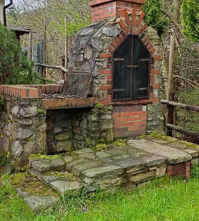 Wpadnij Do Zosi - Przy Wyciagu Feriegård *