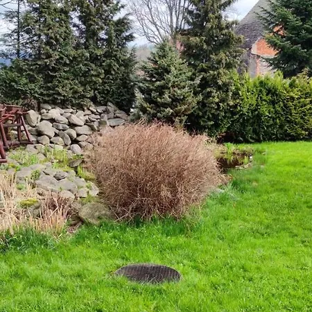 Wpadnij Do Zosi - Przy Wyciagu * Stronie Śląskie