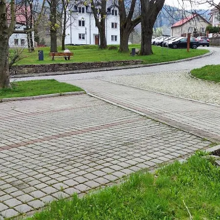 Wpadnij Do Zosi - Przy Wyciagu Séjour à la ferme Stronie Śląskie