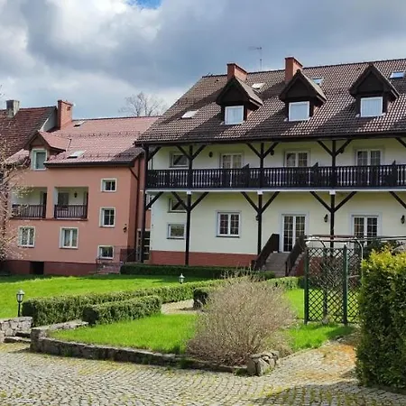 Wpadnij Do Zosi - Przy Wyciagu