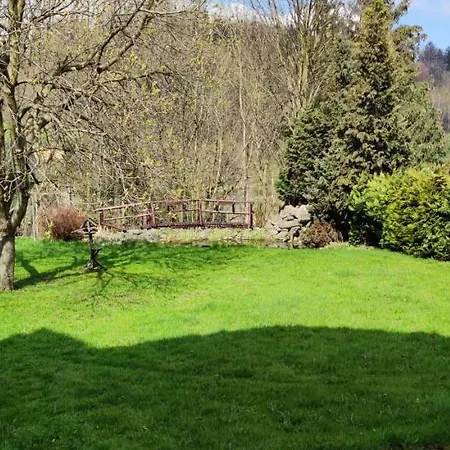 Wpadnij Do Zosi - Przy Wyciagu * Stronie Śląskie