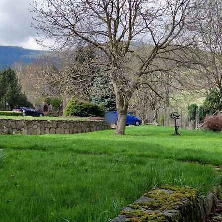 Wpadnij Do Zosi - Przy Wyciagu * Stronie Śląskie