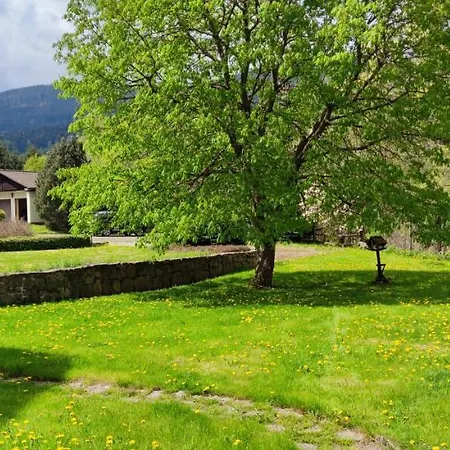 Wpadnij Do Zosi - Przy Wyciagu Séjour à la ferme