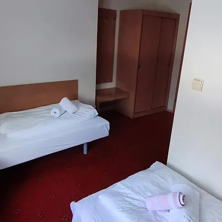 Wpadnij Do Zosi - Przy Wyciagu Farma Stronie Śląskie