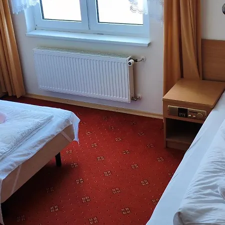 Wpadnij Do Zosi - Przy Wyciagu *