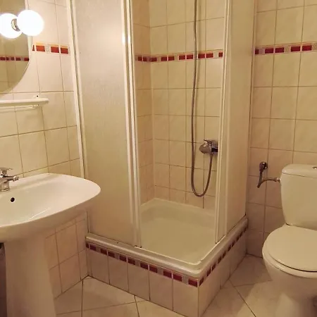 Wpadnij Do Zosi - Przy Wyciagu * Stronie Śląskie