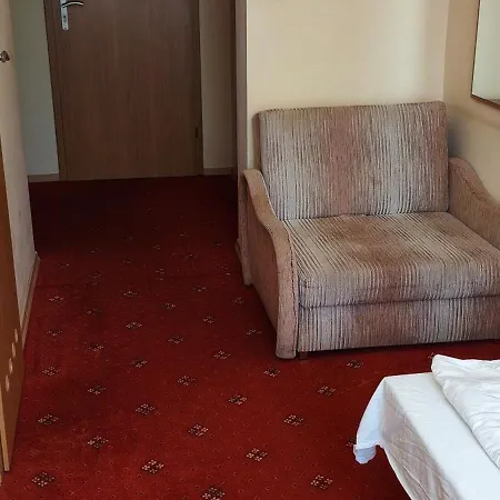 Wpadnij Do Zosi - Przy Wyciagu Farma *