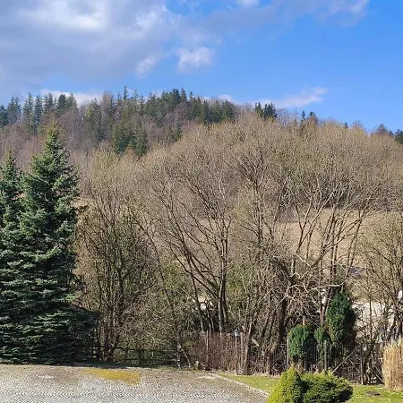 Wpadnij Do Zosi - Przy Wyciagu 팜스테이 *