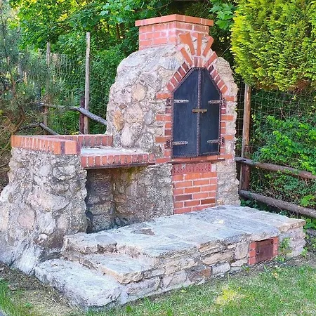 Alojamento de Turismo Rural Wpadnij Do Zosi - Przy Wyciagu