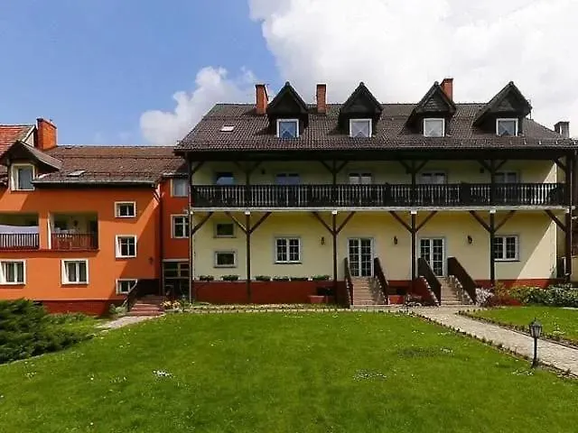 Wpadnij Do Zosi - Przy Wyciagu *