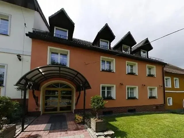 Wpadnij Do Zosi - Przy Wyciagu