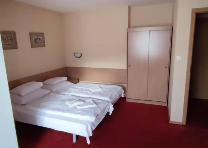 Wpadnij Do Zosi - Przy Wyciagu Farma *