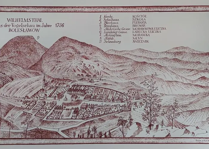 Wpadnij Do Zosi - Przy Wyciagu *