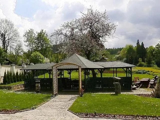 Wpadnij Do Zosi - Przy Wyciagu Stronie Śląskie