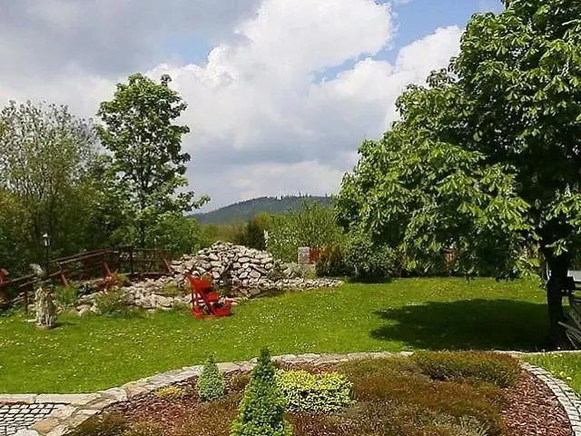 Wpadnij Do Zosi - Przy Wyciagu