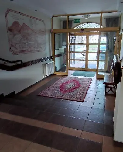 Farma Wpadnij Do Zosi - Przy Wyciagu