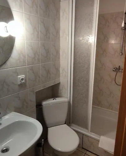 Wpadnij Do Zosi - Przy Wyciagu Farma *