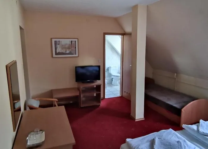 Wpadnij Do Zosi - Przy Wyciagu Stronie Śląskie