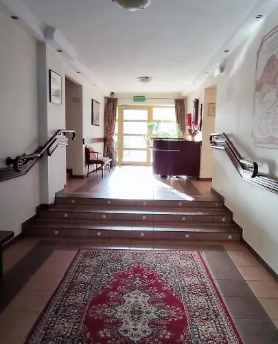 Wpadnij Do Zosi - Przy Wyciagu * Stronie Śląskie