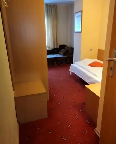 Wpadnij Do Zosi - Przy Wyciagu