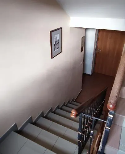 Farma Wpadnij Do Zosi - Przy Wyciagu